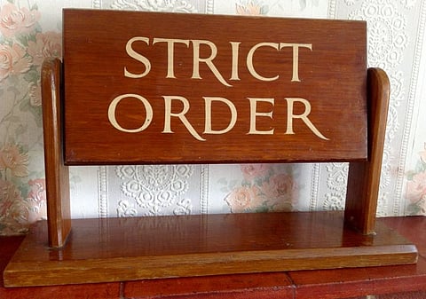 DC Babulal Sarma Issues Strict Order Against Violation of ‘No Helmet, No Petrol’ Rule