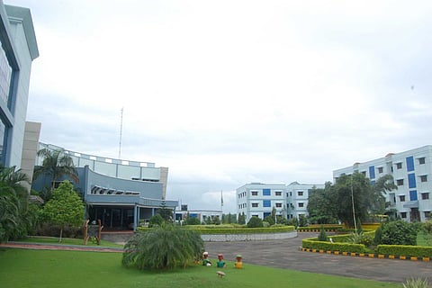 ASBM organize the 8th National Marklogistics Symposium on Pertinent Theme