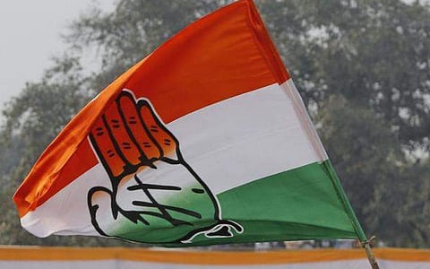 Rabha Hasong Joint Movement Committee, Congress finalize candidates