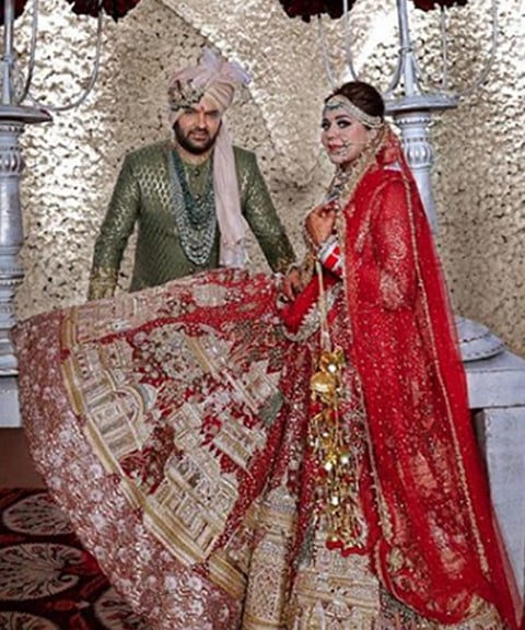 Ginni’s Genies Worked Wonders