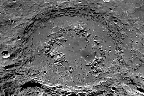 Scientists found Earth’s oldest rock on Moon