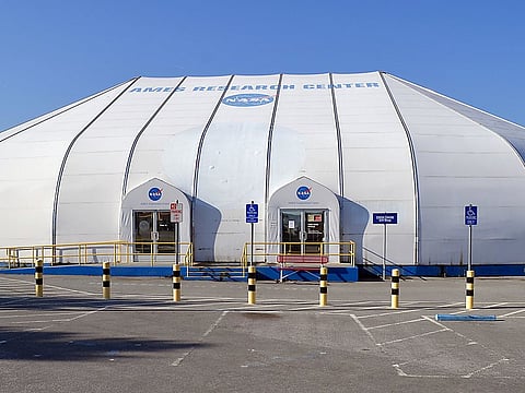 NASA to use Blockchain technology
