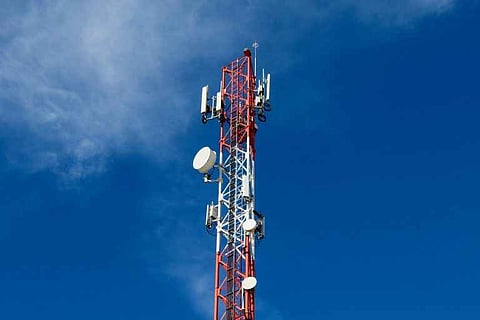 Navi Mumbai tops in 4G download speed: OpenSignal