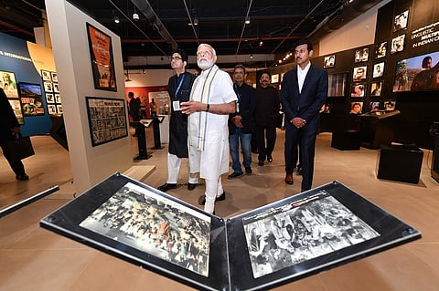 Delhi Finally Recognizes Film Industry