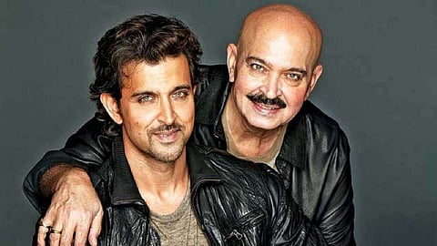Rakesh Roshan Is In the Early Stage of Cancer, Confirms Son Hrithik Roshan