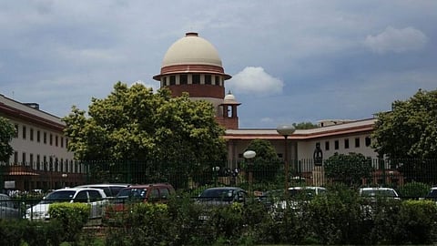 Supreme Court moved seeking immunity for Meghalaya from of Mining Acts
