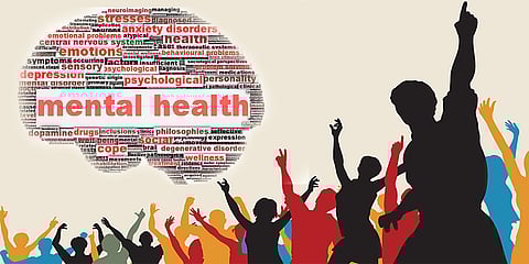 World Youth Day Musings: Why Today's Youth Should Pay More Attention To Their Mental Health