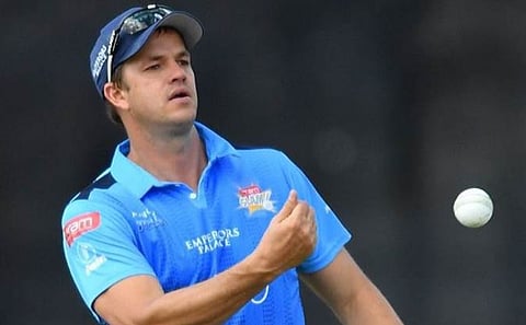 Protea all-rounder Albie Morkel retires from cricket