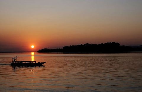 The tragedy of Assam