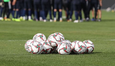 India express interest to host AFC Asian Cup in 2027