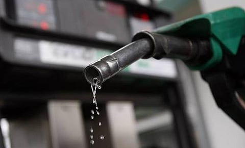 No helmet, no fuel in Golaghat