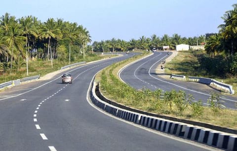 ‘UP to build world’s longest Expressway’
