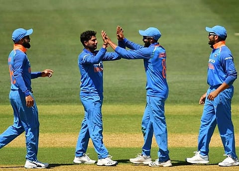 ODI: India aim to end Australia tour on unbeaten note