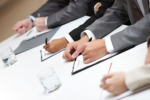 Prabhari Officer holds high-level meeting in Hailakandi