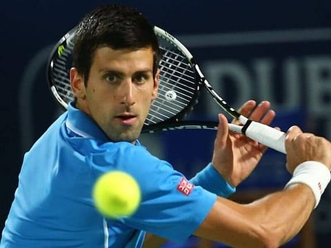 Novak Djokovic Tightens Grip On Rankings