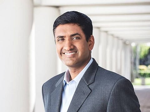 Congressman asks Trump to end government shutdown