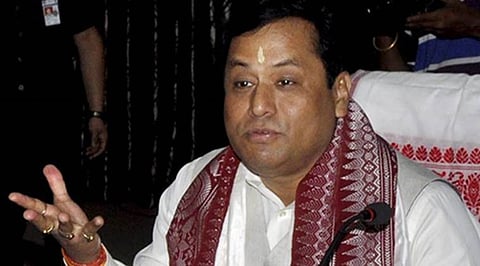 Medical college in Karimganj under active consideration
