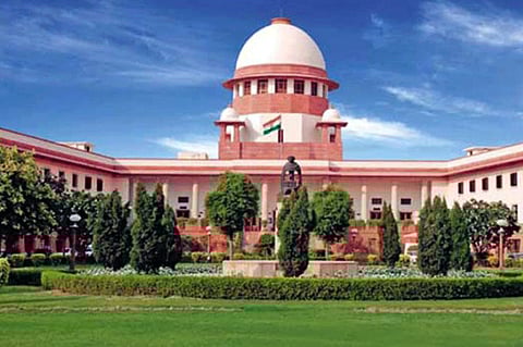 Supreme Court on Foreigner Tribunals (FTs) In Assam