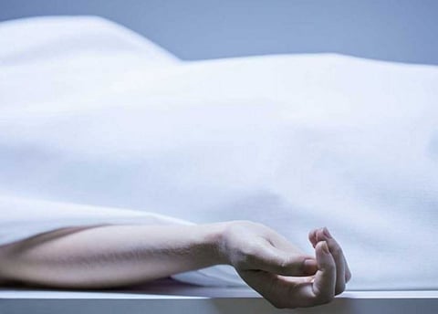 Youth beheads couple in Nagaon