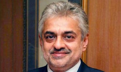 Delhi High Court asks ED to respond to Deepak Talwar case