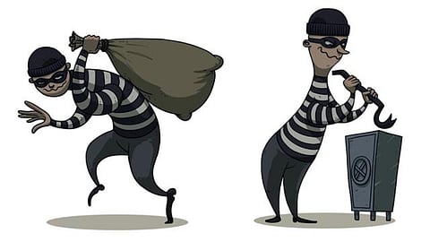 Man robbed near Nonai road bridge in Bhutiachang