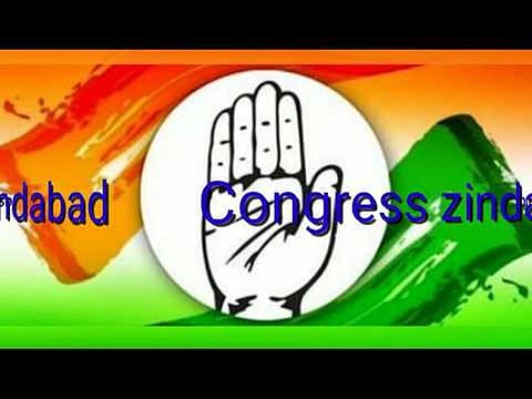 Over 70 file applications seeking Congress tickets