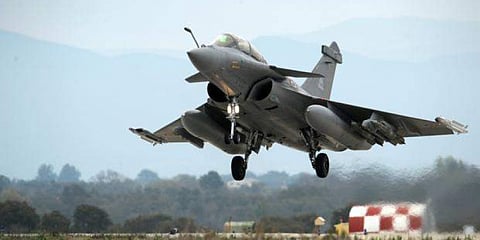 CAG reports Rafale jet deal in NDA government is cheaper than the UPA era