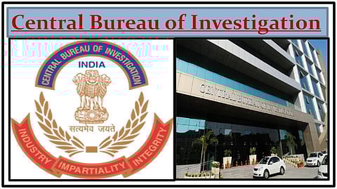 CBI raids IOC officer Dibyajyoti Dutta's residences