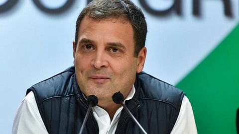 Opposition Common Minimum Programme (CMP) Meet By Rahul Gandhi