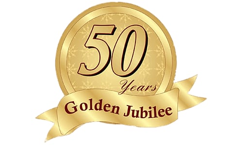 D A V High School Completes 50 Years