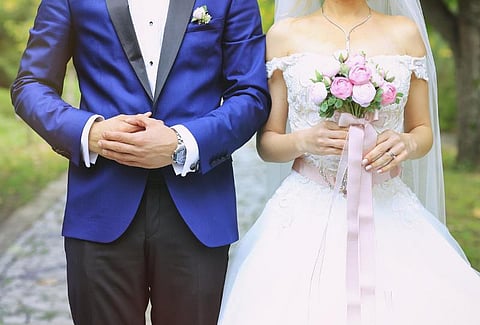The Longevity of Your Marriage Also Depends On Your Genes
