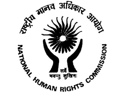 Human Rights Violation Complaint Lodged with National Human Rights Commission