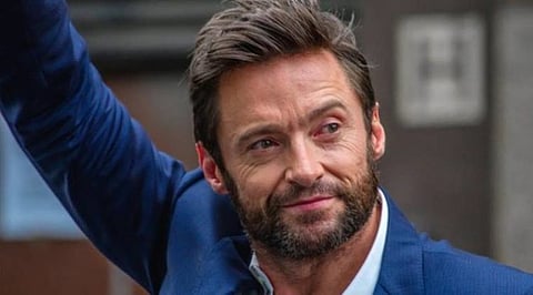 Hugh Jackman Becomes Guinness World Records Holder