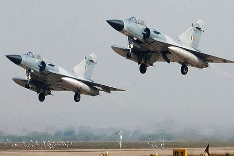 Air Force acquisition process needs simplification: CAG