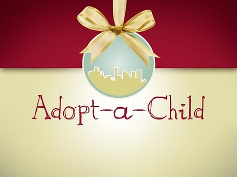 Information about how to adopt a child