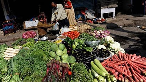 Retail inflation  at 2.05% in Jan