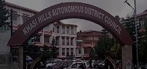 Want To Invigorate KHADC: Martle N Mukhim