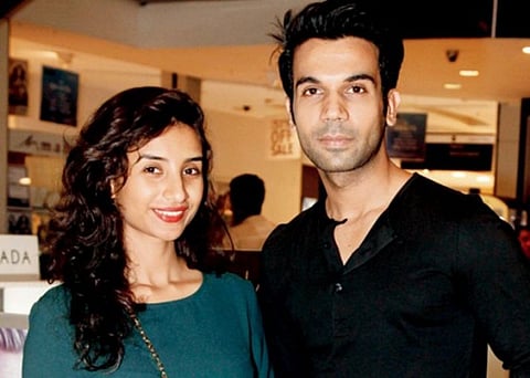 Sharing The Load At Home Shouldn’t Be Rare: Patralekha
