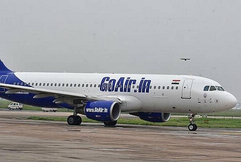 Domestic air passenger traffic up 9%