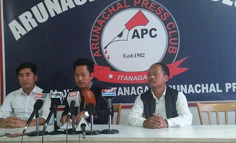 UAIPF opposes PRCs to non-APSTs