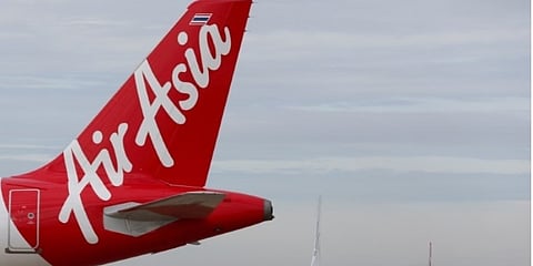 Air Asia India Eyes Corporate Clients, Foreign Flights