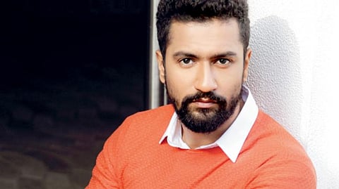 Vicky Kaushal on February 14 Pulwama Terror Attack