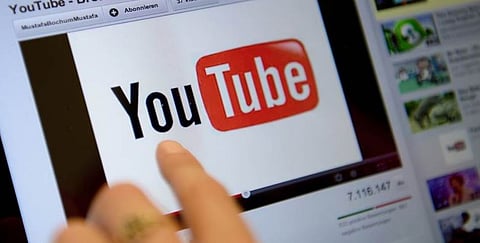 Momo Challenge sliding into kid shows on YouTube: Report