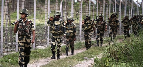 IED Blast near LoC in Jammu & Kashmir kills one Major Rank official: Reports