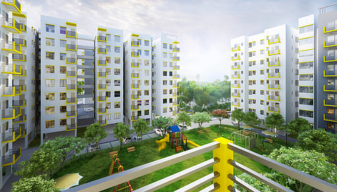 Relief for property owners of Guwahati by Assam Government