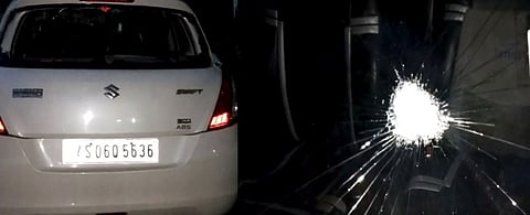 12 hr Assam Bandh: Central Hospital NEC Doctor assaulted in Digboi