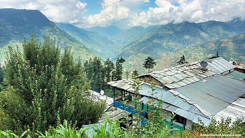 Offbeat hill stations in India you should explore on your next trip