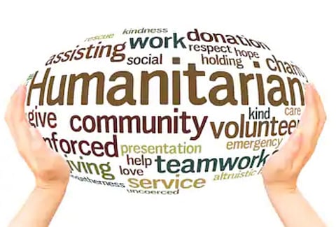 Chotto Prochesta NGO’s Humanitarian Act Wins Hearts