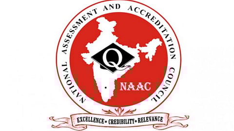 National Assessment Accreditation Council-Sponsored National Seminar Held In Sivasagar District