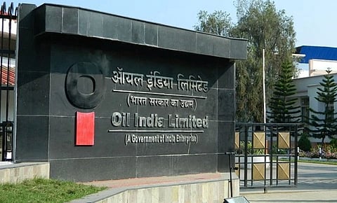 Oil India Limited (OIL) Holds Workshop on RTI (Right to Information)